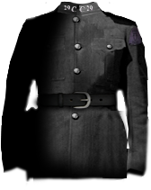 1909 blouse