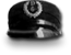 barracks cap