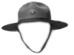 campaign hat