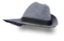 slouch hat