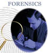forensics