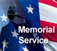Memorial Service