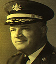 Col. Frank McCartney