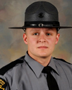 Trooper Landon E. Weaver